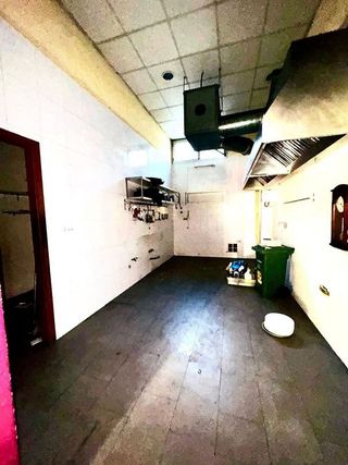 Local comercial en alquiler en Sant Julià - El Pla del Diable en Vilafranca del Penedès