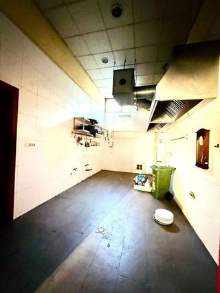 Local comercial en alquiler en Sant Julià - El Pla del Diable en Vilafranca del Penedès