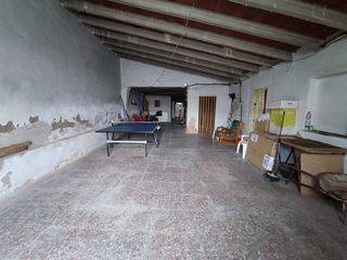 Casa rural en venta en Yecla