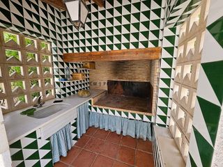 Casa en venta en Zona Urbanizaciones en Alzira