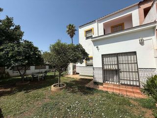 Casa pareada en venta en Almensilla
