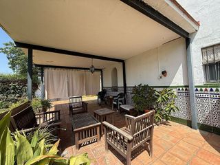 Casa pareada en venta en Almensilla