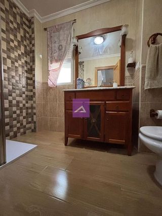Casa adosada en venta en San Ramón y Monte de Piedad en Xirivella