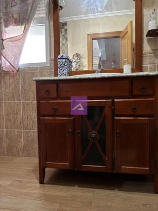 Casa adosada en venta en San Ramón y Monte de Piedad en Xirivella