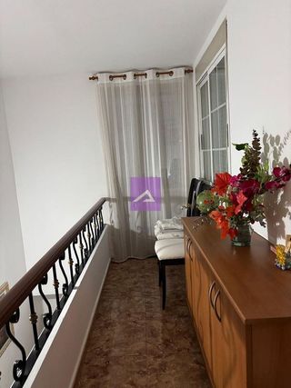 Casa adosada en venta en San Ramón y Monte de Piedad en Xirivella