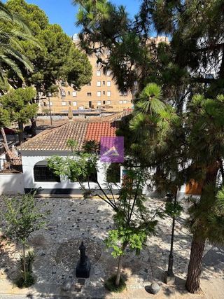 Casa adosada en venta en San Ramón y Monte de Piedad en Xirivella