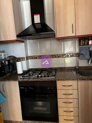 Casa adosada en venta en San Ramón y Monte de Piedad en Xirivella