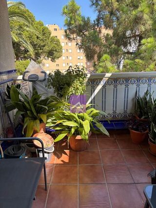 Casa adosada en venta en San Ramón y Monte de Piedad en Xirivella