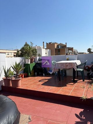 Casa adosada en venta en San Ramón y Monte de Piedad en Xirivella