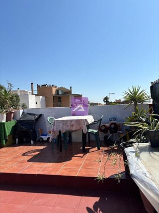 Casa adosada en venta en San Ramón y Monte de Piedad en Xirivella
