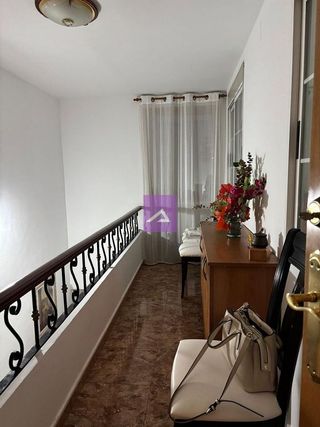 Casa adosada en venta en San Ramón y Monte de Piedad en Xirivella