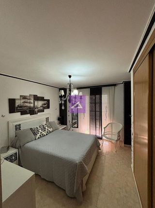 Casa adosada en venta en San Ramón y Monte de Piedad en Xirivella