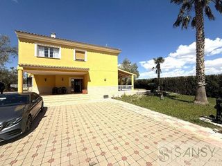 Chalet en venta en Cehegín