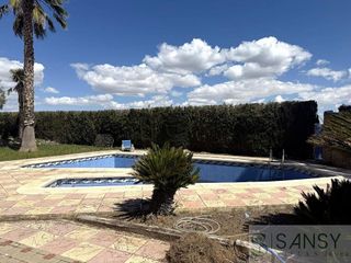 Chalet en venta en Cehegín
