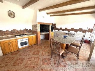 Chalet en venta en Cehegín