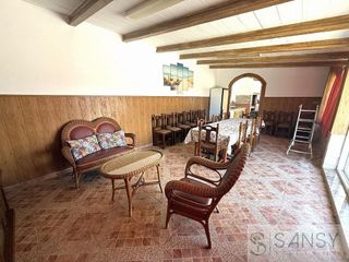 Chalet en venta en Cehegín