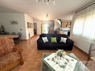 Chalet en venta en Cehegín