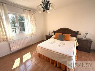 Chalet en venta en Cehegín