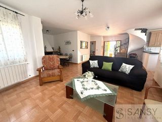 Chalet en venta en Cehegín