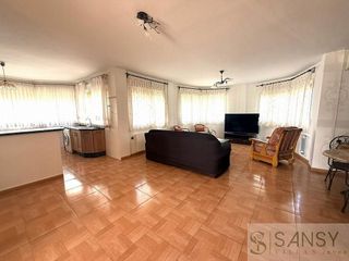 Chalet en venta en Cehegín