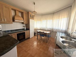 Chalet en venta en Cehegín