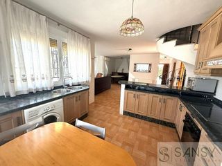 Chalet en venta en Cehegín