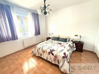 Chalet en venta en Cehegín