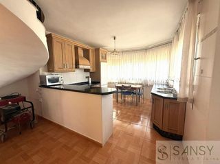 Chalet en venta en Cehegín