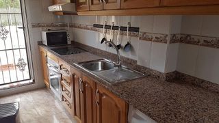 Casa pareada en venta en Campos de Golf - Villa Martin - Los Dolses en Orihuela