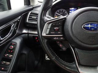 SUBARU Impreza 1.6iS CVT Lineartronic Executive AWD