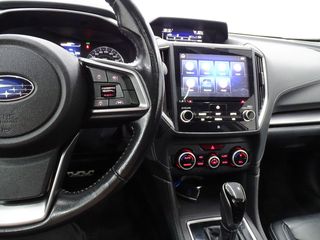 SUBARU Impreza 1.6iS CVT Lineartronic Executive AWD