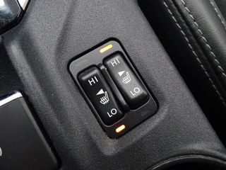 SUBARU Impreza 1.6iS CVT Lineartronic Executive AWD
