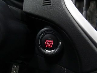 SUBARU Impreza 1.6iS CVT Lineartronic Executive AWD