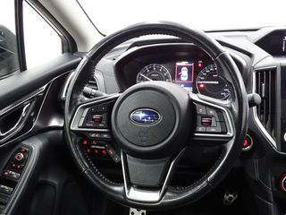 SUBARU Impreza 1.6iS CVT Lineartronic Executive AWD