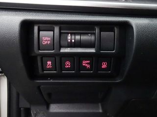 SUBARU Impreza 1.6iS CVT Lineartronic Executive AWD