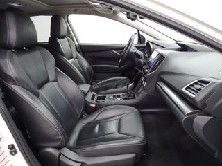 SUBARU Impreza 1.6iS CVT Lineartronic Executive AWD