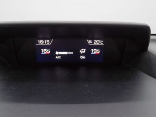 SUBARU Impreza 1.6iS CVT Lineartronic Executive AWD