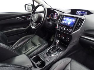 SUBARU Impreza 1.6iS CVT Lineartronic Executive AWD