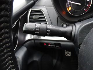 SUBARU Impreza 1.6iS CVT Lineartronic Executive AWD