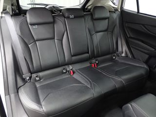 SUBARU Impreza 1.6iS CVT Lineartronic Executive AWD