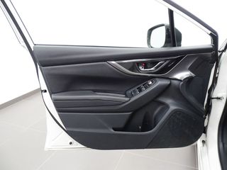 SUBARU Impreza 1.6iS CVT Lineartronic Executive AWD