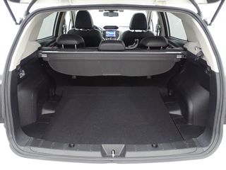 SUBARU Impreza 1.6iS CVT Lineartronic Executive AWD