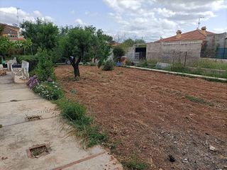 Chalet en venta en Urbanizaciones en Llíria