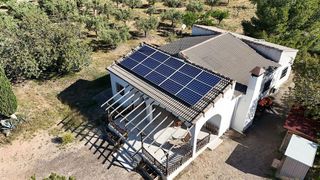 Chalet en venta en Urbanizaciones en Llíria