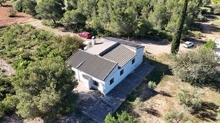 Chalet en venta en Urbanizaciones en Llíria