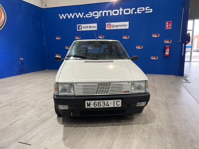 Fiat  Uno Turbo I.E 