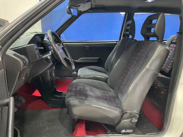Fiat  Uno Turbo I.E 