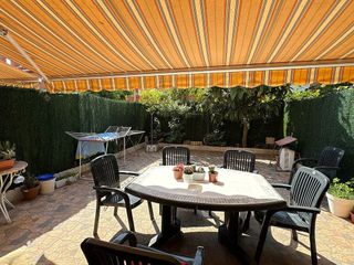 Casa adosada en venta en San Andrés en Madrid