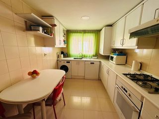 Casa adosada en venta en San Andrés en Madrid