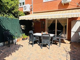 Casa adosada en venta en San Andrés en Madrid